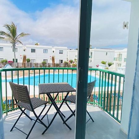 B-Rent San Valentin Little Dreams Sea View Apartman Corralejo Kültér fotó
