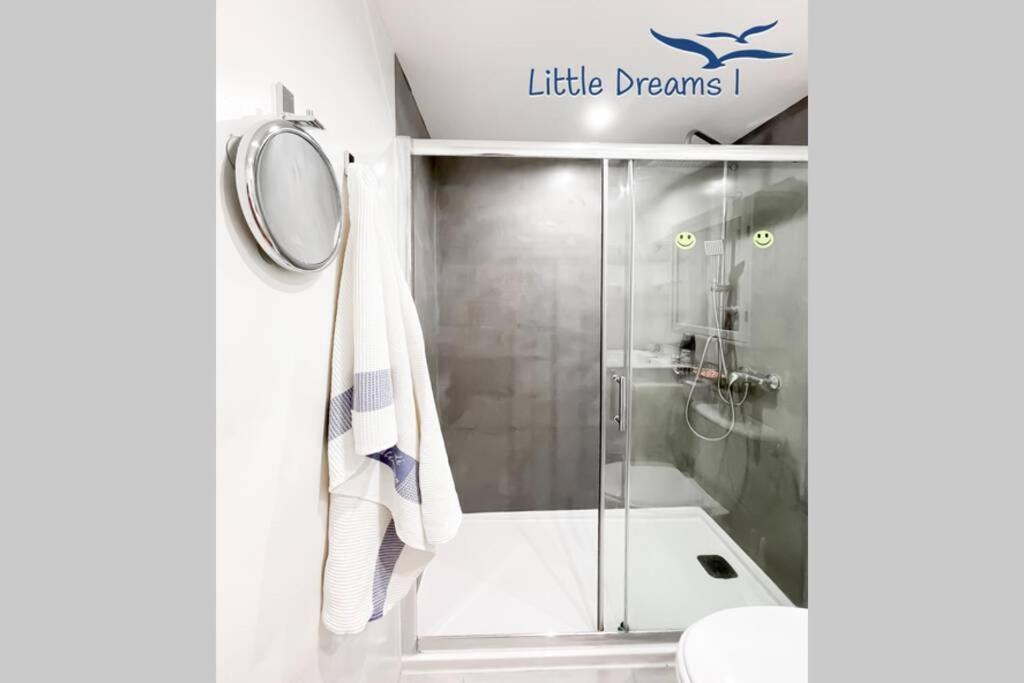 B-Rent San Valentin Little Dreams Sea View Apartman Corralejo Kültér fotó