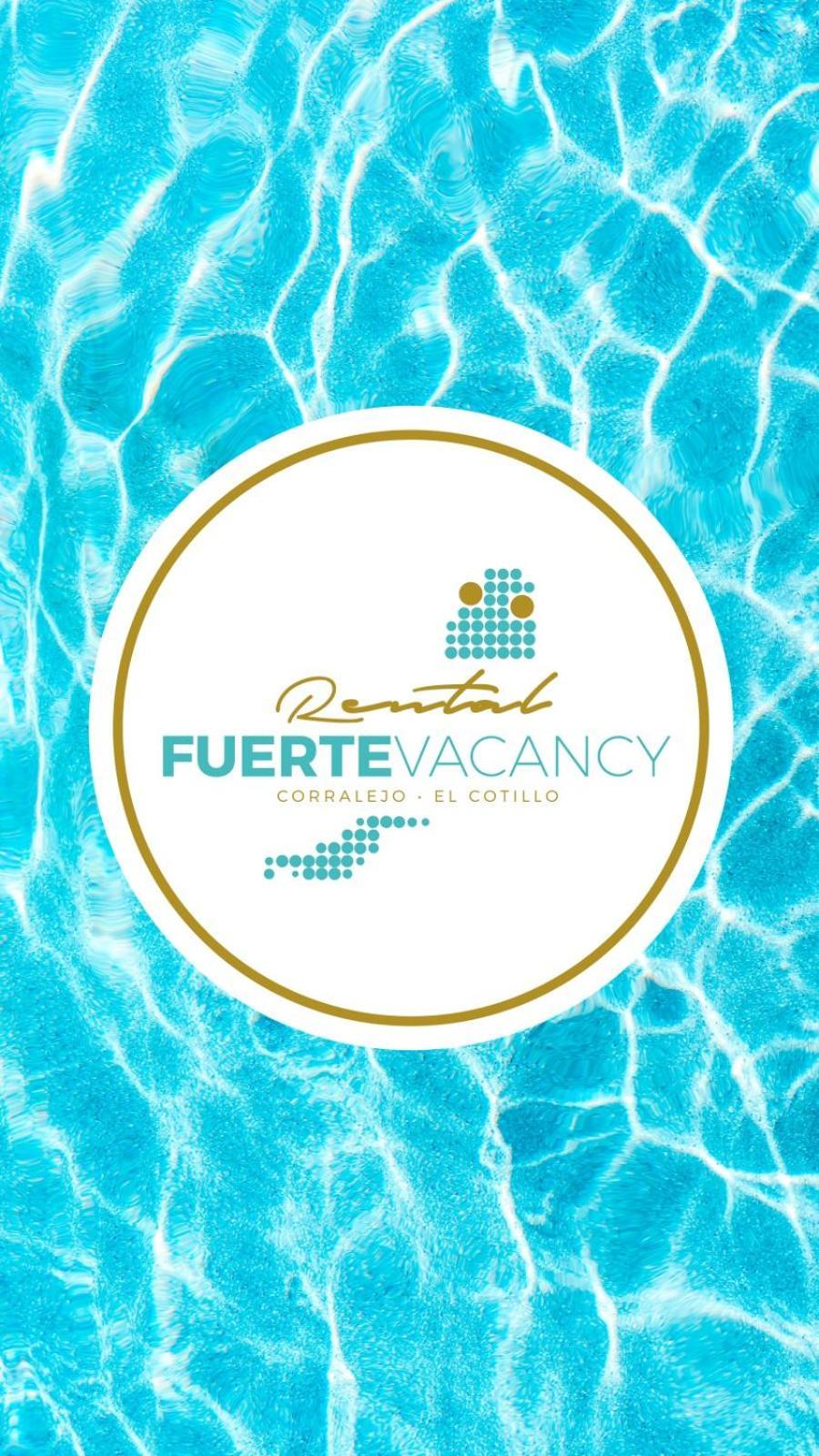B-Rent San Valentin Little Dreams Sea View Apartman Corralejo Kültér fotó
